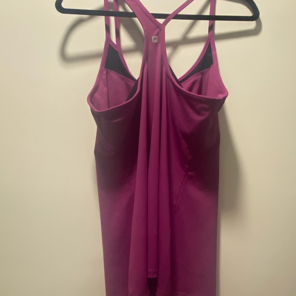 Fabletics Tank Top - Picture 2 of 2